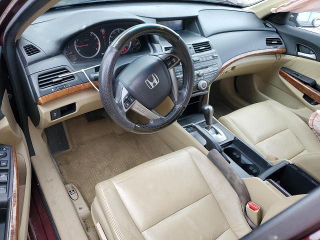 Продаж на аукціоні авто 2011 Honda Accord Exl, vin: 1HGCP3F83BA025786, номер лоту: 67370635
