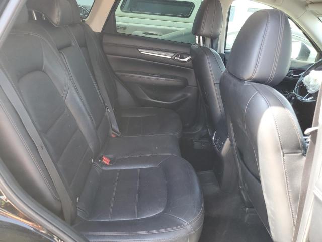 Aukcja sprzedaży 2018 Mazda Cx-5 Grand, vin: JM3KFBDM5J1318246, numer aukcji: 67866175