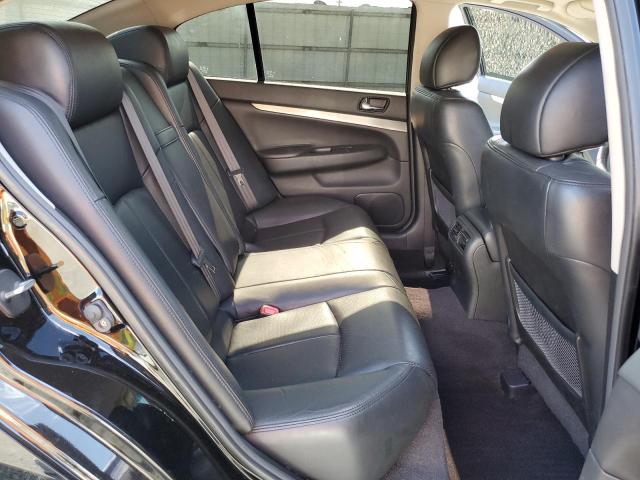 Aukcja sprzedaży 2013 Infiniti G37, vin: JN1CV6AR9DM766728, numer aukcji: 68528485