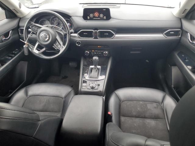 Продаж на аукціоні авто 2018 Mazda Cx-5, vin: JM3KFACM3J0303438, номер лоту: 70495945