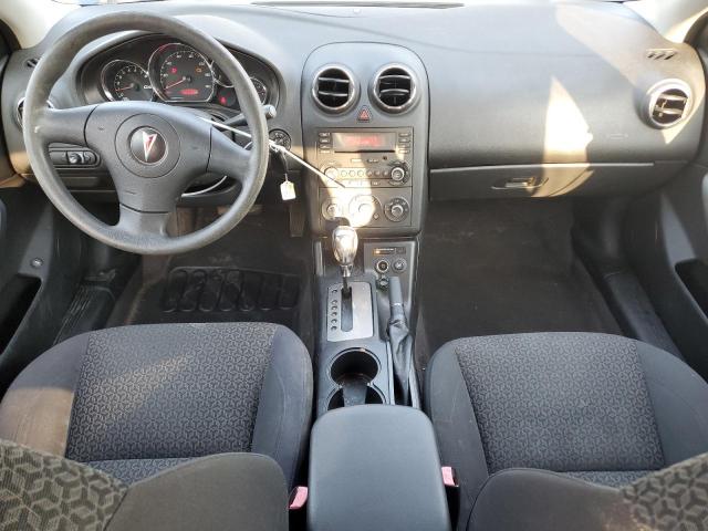 Продаж на аукціоні авто 2009 Pontiac G6, vin: 1G2ZG57B594186068, номер лоту: 67455065