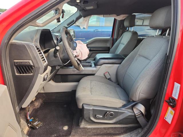 Aukcja sprzedaży 2016 Ford F150, vin: 1FTEW1EP3GKE64933, numer aukcji: 67578635