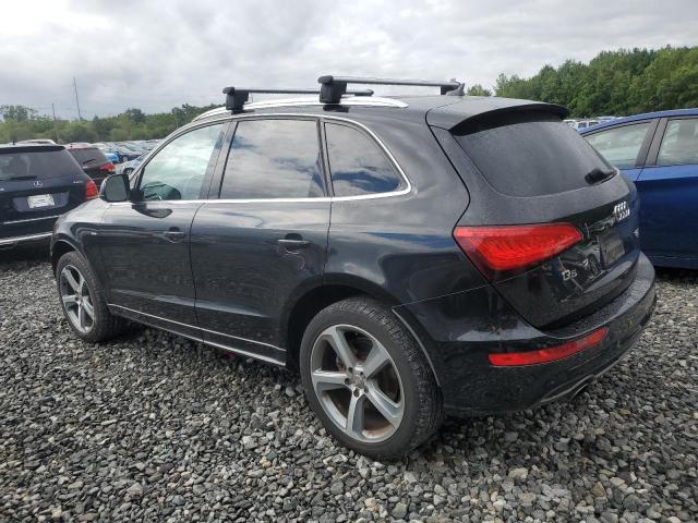 Продаж на аукціоні авто 2013 Audi Q5 Prestig, vin: WA1WGAFP2DA044205, номер лоту: 69132305