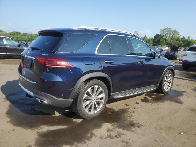 Продаж на аукціоні авто 2020 Mercedes-benz Gle, vin: 4JGFB4KB3LA083377, номер лоту: 69039335