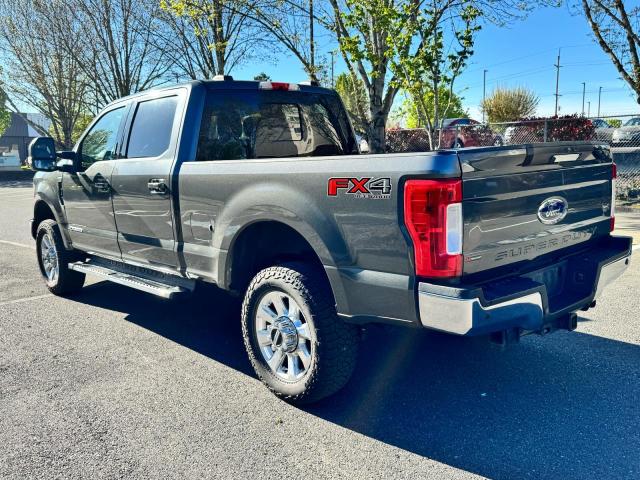 Auction sale of the 2018 Ford F350 Super, vin: 1FT8W3BT8JEB10390, lot number: 70687905