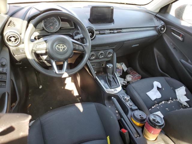 Продажа на аукционе авто 2019 Toyota Yaris, vin: 3MYDLBYV8KY517335, номер лота: 70204655