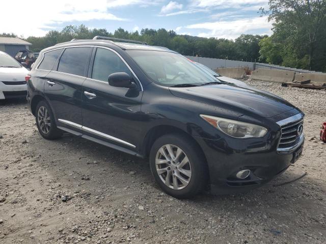 Продажа на аукционе авто 2013 Infiniti Jx35, vin: 5N1AL0MMXDC332035, номер лота: 69631685