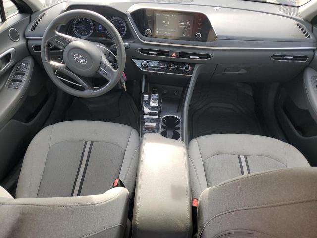 Aukcja sprzedaży 2021 Hyundai Sonata Se, vin: 5NPEG4JA1MH126506, numer aukcji: 67242125