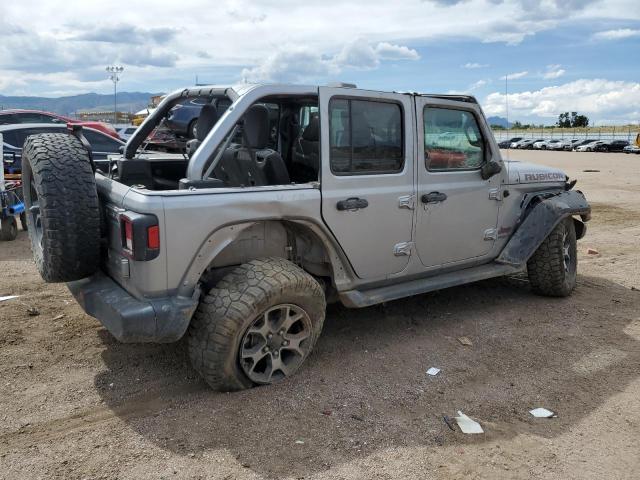 Продаж на аукціоні авто 2019 Jeep Wrangler U, vin: 1C4HJXFN8KW503738, номер лоту: 68185325