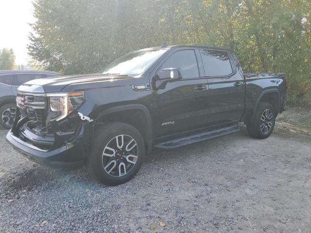 Продаж на аукціоні авто 2022 Gmc Sierra K15, vin: 1GTUUEET0NZ632831, номер лоту: 68946575