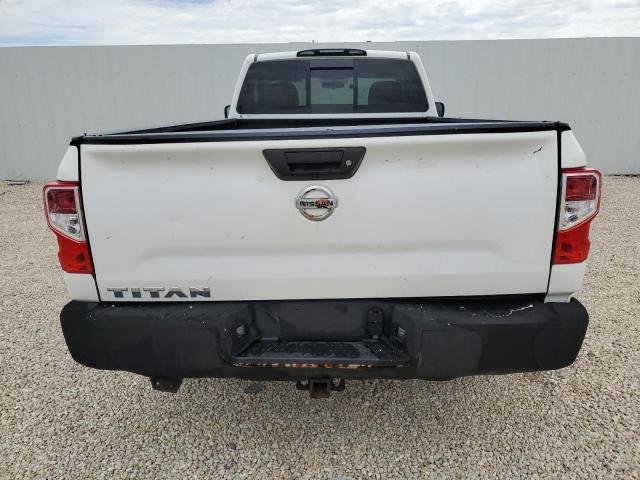 Продаж на аукціоні авто 2019 Nissan Titan S, vin: 1N6AA1R70KN521908, номер лоту: 69290525