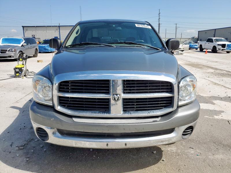 2006 Dodge Ram 1500 მანქანა იყიდება აუქციონზე, vin: 1D7HA18N26S659559, აუქციონის ნომერი: 68184035
