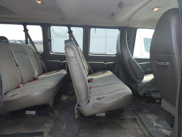Продаж на аукціоні авто 2013 Chevrolet Express G3500, vin: 1GAZG1FGXD1166659, номер лоту: 69656995