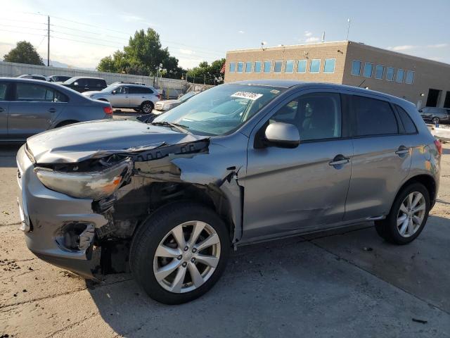 Aukcja sprzedaży 2014 Mitsubishi Outlander Sport, vin: 4A4AR3AU8EE025633, numer aukcji: 51777706