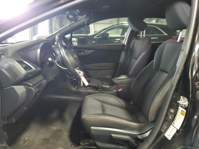 Продажа на аукционе авто 2018 Subaru Impreza, vin: 4S3GTAM67J3711950, номер лота: 70493985
