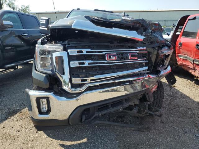 2022 Gmc Sierra მანქანა იყიდება აუქციონზე, vin: 1GT49TEY4NF317050, აუქციონის ნომერი: 52972826