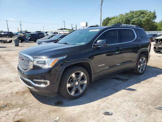 2018 Gmc Acadia Slt-2 მანქანა იყიდება აუქციონზე, vin: 1GKKNNLS7JZ199800, აუქციონის ნომერი: 68882645