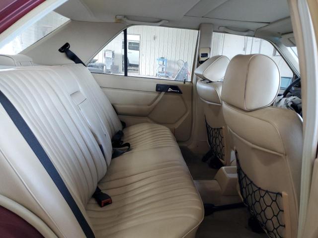 1988 Mercedes-benz 300 მანქანა იყიდება აუქციონზე, vin: WDBEA30D7JA695434, აუქციონის ნომერი: 70529275