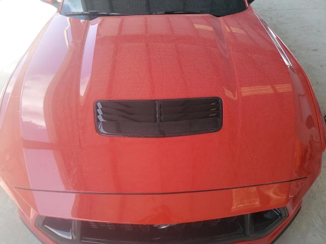 Продаж на аукціоні авто 2024 Ford Mustang Gt, vin: 1FA6P8CF8R5420017, номер лоту: 70815875