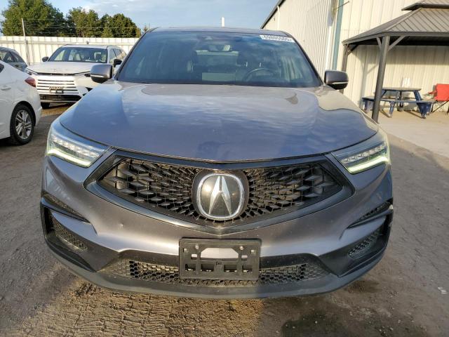 Продаж на аукціоні авто 2020 Acura Rdx, vin: 5J8TC2H64LL809062, номер лоту: 69805565