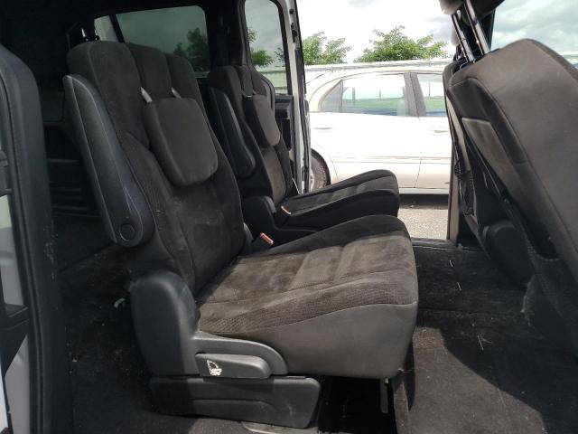 Aukcja sprzedaży 2017 Dodge Grand Cara, vin: 2C4RDGBG9HR856722, numer aukcji: 68294635