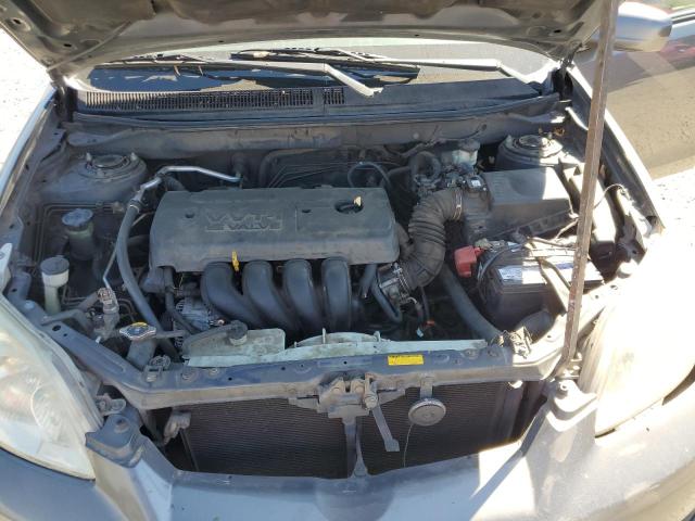 Продаж на аукціоні авто 2007 Toyota Corolla Ma, vin: 2T1KR30E87C659522, номер лоту: 70782285