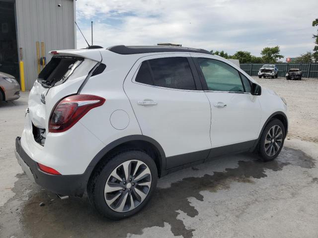2021 Buick Encore Preferred მანქანა იყიდება აუქციონზე, vin: KL4CJASB6MB322743, აუქციონის ნომერი: 70483395