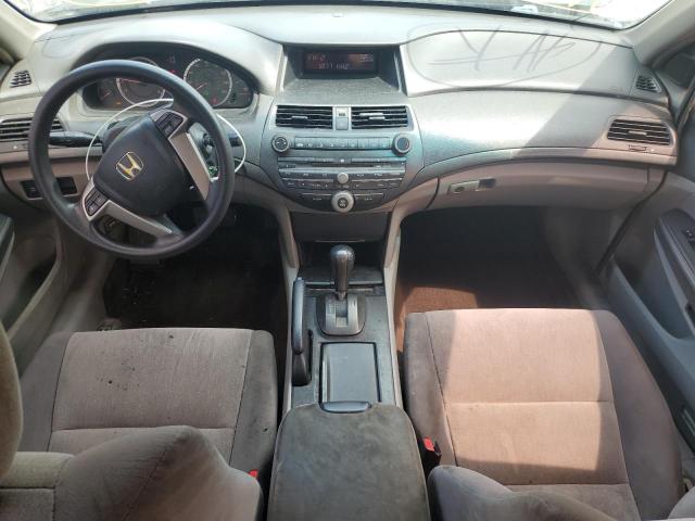 68136865 :رقم المزاد ، 1HGCP26328A027150 vin ، 2008 Honda Accord مزاد بيع