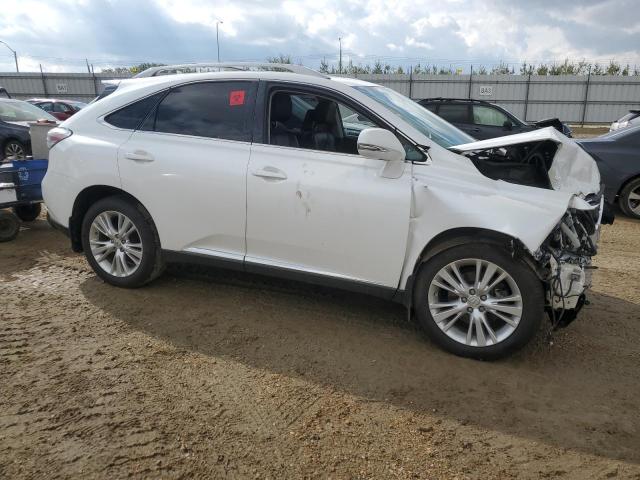 Aukcja sprzedaży 2010 Lexus Rx, vin: JTJBK1BA7A2008212, numer aukcji: 67983435