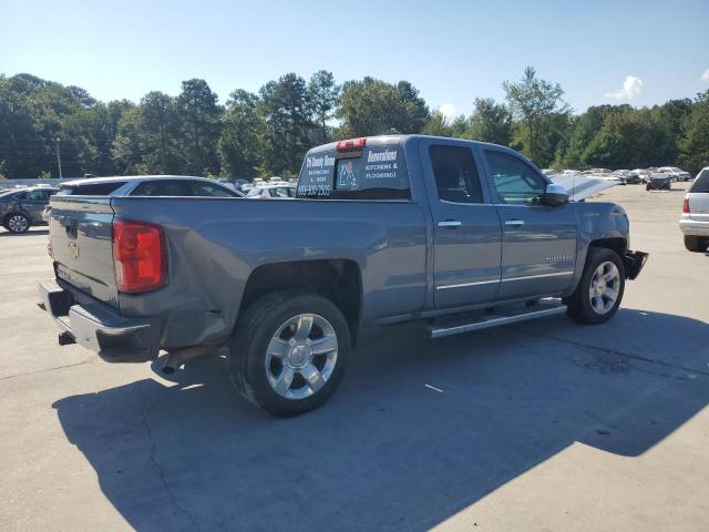 70688915 :رقم المزاد ، 1GCRCSEC8GZ124620 vin ، 2016 Chevrolet Silverado C1500 Ltz مزاد بيع