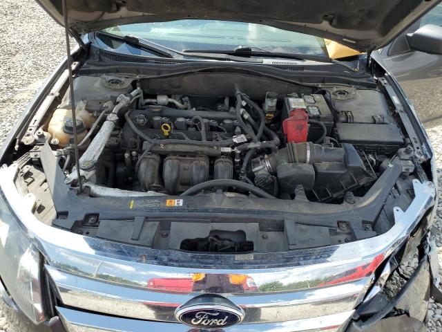2012 Ford Fusion Se მანქანა იყიდება აუქციონზე, vin: 3FAHP0HA5CR389076, აუქციონის ნომერი: 69435405