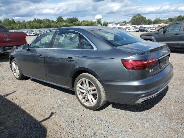 Продажа на аукционе авто 2020 Audi A4, vin: WAUDNAF45LN014340, номер лота: 70564235