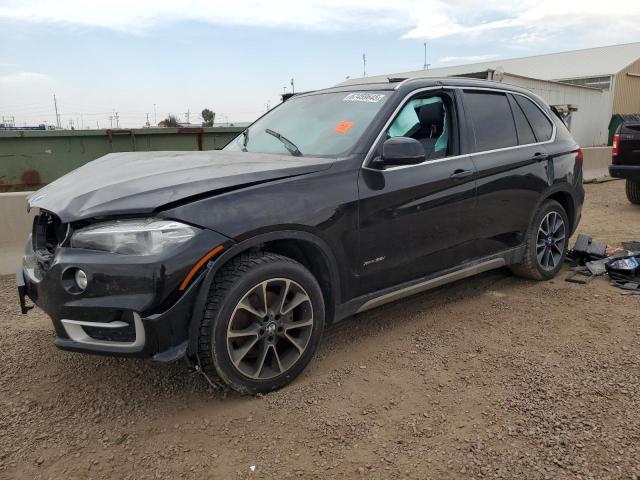 Продажа на аукционе авто 2018 Bmw X5, vin: 5UXKR0C54J0X91817, номер лота: 61346566