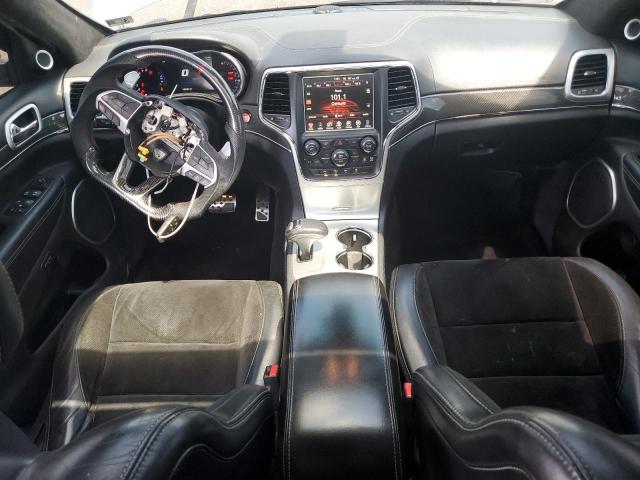 Продажа на аукционе авто 2015 Jeep Grand Cher, vin: 1C4RJFDJ1FC182227, номер лота: 68727305