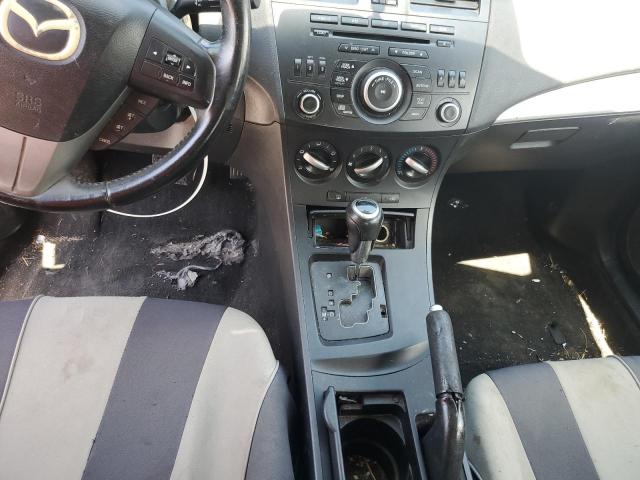 Aukcja sprzedaży 2012 Mazda 3, vin: JM1BL1L75C1609341, numer aukcji: 68040415