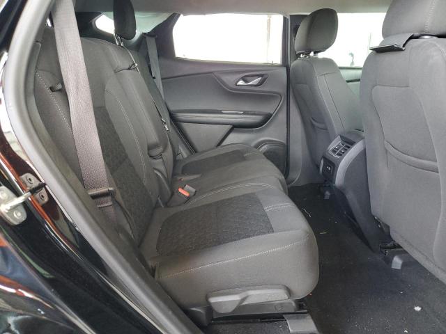 Продаж на аукціоні авто 2021 Chevrolet Blazer 2lt, vin: 3GNKBCRS3MS514472, номер лоту: 77661905