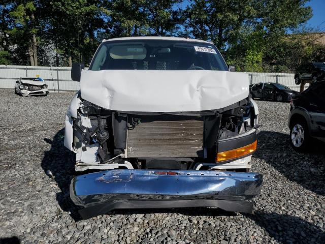 2023 Gmc Savana მანქანა იყიდება აუქციონზე, vin: 1GTW7AFPXP1216314, აუქციონის ნომერი: 69612595