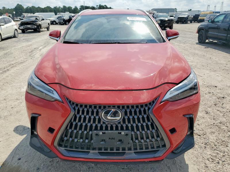 69849405 :رقم المزاد ، 2T2ADCAZ0RC007052 vin ، 2024 Lexus Nx 250 Bas مزاد بيع