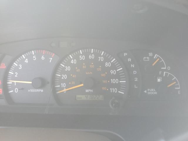 Aukcja sprzedaży 2004 Toyota Tundra, vin: 5TBDT44164S434597, numer aukcji: 68306725
