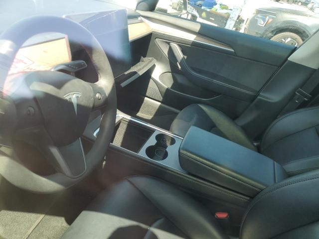 Продаж на аукціоні авто 2023 Tesla Model 3, vin: 5YJ3E1EAXPF474118, номер лоту: 69271465