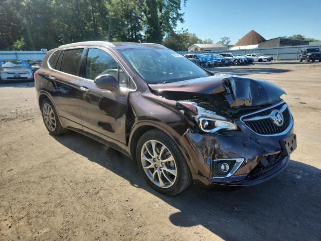 69546375 :رقم المزاد ، LRBFXCSA5LD155815 vin ، 2020 Buick Envision Essence مزاد بيع