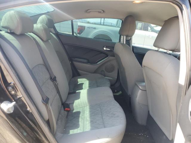 Продажа на аукционе авто 2014 Kia Forte Lx, vin: KNAFK4A60E5179565, номер лота: 68463005
