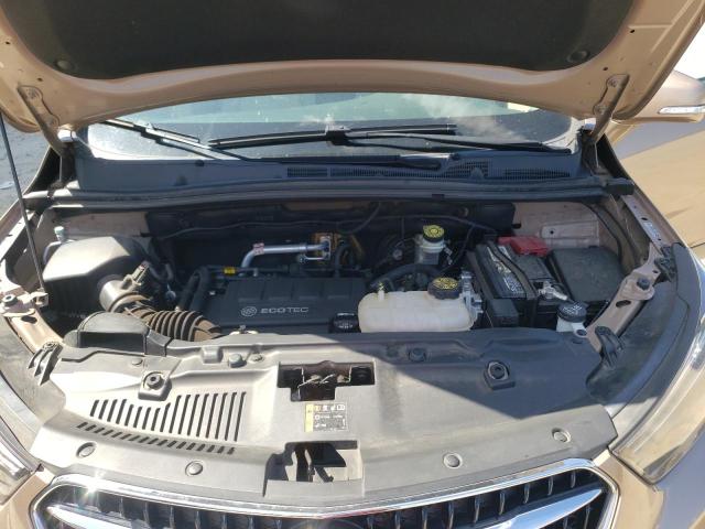 Продажа на аукционе авто 2019 Buick Encore Pre, vin: KL4CJASB5KB825841, номер лота: 70545275
