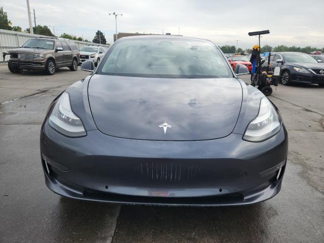 Продаж на аукціоні авто 2018 Tesla Model 3, vin: 5YJ3E1EA0JF057923, номер лоту: 70543775