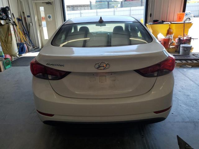 69658945 :رقم المزاد ، 5NPDH4AE9FH547808 vin ، 2015 Hyundai Elantra Se مزاد بيع