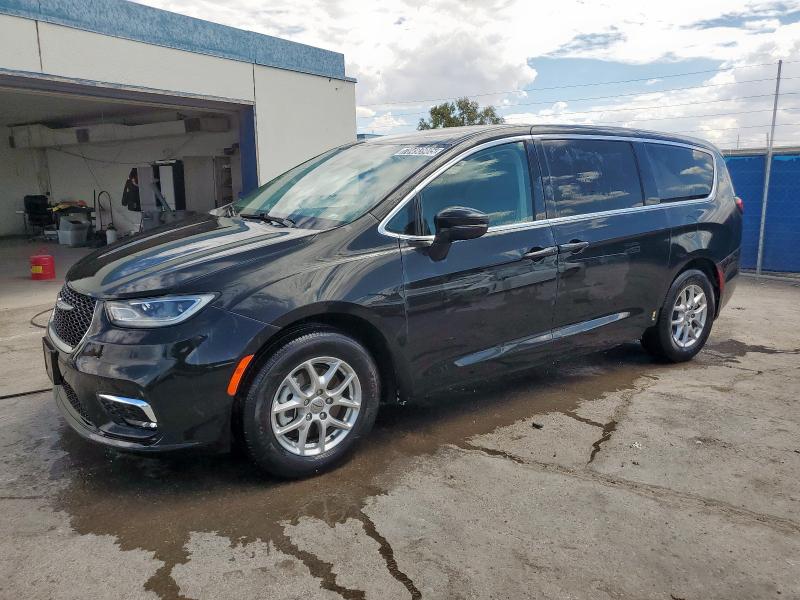 Aukcja sprzedaży 2023 Chrysler Pacifica T, vin: 2C4RC1BG0PR627506, numer aukcji: 70493905