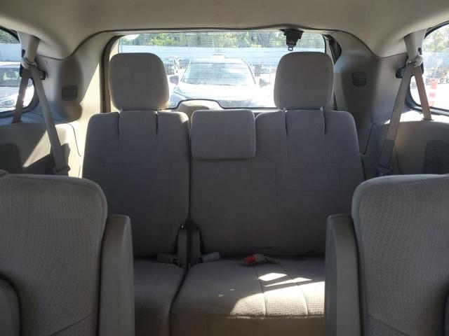 Aukcja sprzedaży 2011 Chrysler Town & Country, vin: 2A4RR5DG3BR746656, numer aukcji: 70378065