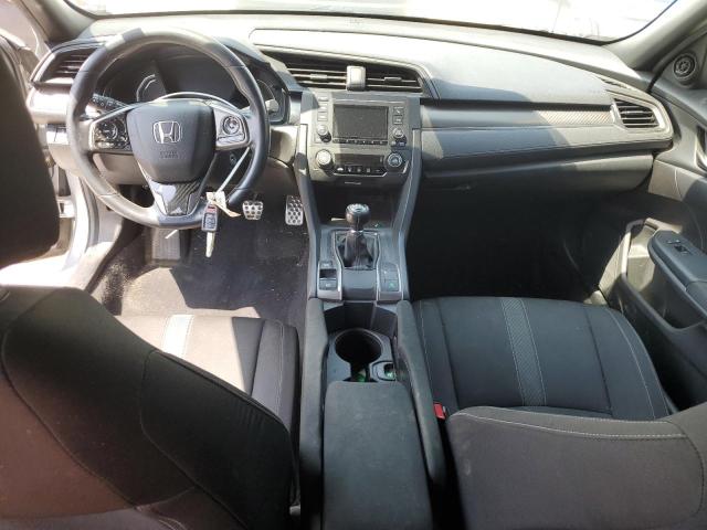 Продажа на аукционе авто 2019 Honda Civic Sport, vin: SHHFK7G4XKU216897, номер лота: 69372845