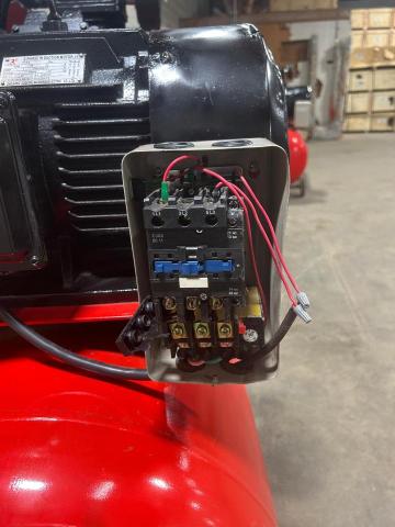 2020 Othr Air Compressor მანქანა იყიდება აუქციონზე, vin: L2007161254, აუქციონის ნომერი: 69461365