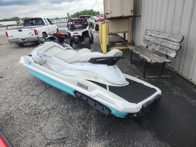 Продаж на аукціоні авто 2025 Yam Jet Ski, vin: YAMA1066F525, номер лоту: 70219615